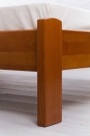 Кровать "Айрис" 1600 без изножья