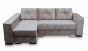угловой диван Динарис, угловые диваны, мягкие уголки, мебель в гостиную