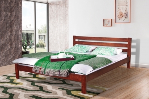 Кровать "Инсайд" 160 — купить по недорогой цене в Украине: Днепр | «Мир Мебели»