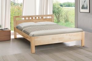 Кровать "SANDY" 160 — купить по недорогой цене в Украине: Днепр | «Мир Мебели»