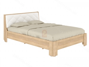 Кровать "Моника" — купить по недорогой цене в Украине: Днепр | «Мир Мебели»