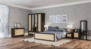 Спальня Соня — купить по недорогой цене в Украине: Днепр | «Мир Мебели»