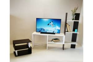 Витрина "ТВС-2" — купить по недорогой цене в Украине: Днепр | «Мир Мебели»