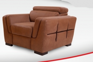 Кресло "Барон" — купить по недорогой цене в Украине: Днепр | «Мир Мебели»