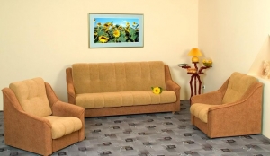 Комплект "Балтика" — купить по недорогой цене в Украине: Днепр | «Мир Мебели»