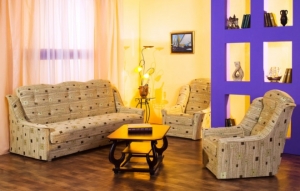 Комплект "Бокал" — купить по недорогой цене в Украине: Днепр | «Мир Мебели»