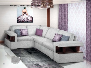 Диван "Кондор" — купить по недорогой цене в Украине: Днепр | «Мир Мебели»