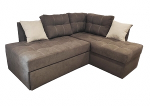 Угловой диван "Плаза" — купить по недорогой цене в Украине: Днепр | «Мир Мебели»