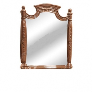Зеркало Жасмин — купить по недорогой цене в Украине: Днепр | «Мир Мебели»