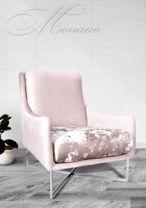 Кресло "Монако" — купить по недорогой цене в Украине: Днепр | «Мир Мебели»