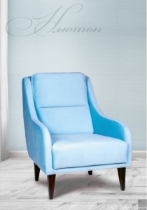 Кресло "Ньютон" — купить по недорогой цене в Украине: Днепр | «Мир Мебели»