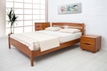 Кровать "Каролина" 1600 без изножья