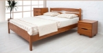 Кровать "Ликерия Люкс" 1600