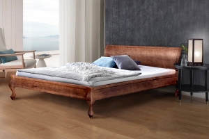 Кровать "Николь" 180 — купить по недорогой цене в Украине: Днепр | «Мир Мебели»