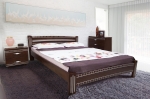 Кровать "Пальмира" 160