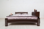 Кровать "Пальмира" 160