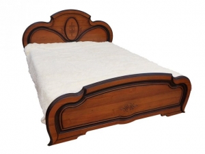 Кровать Полина — купить по недорогой цене в Украине: Днепр | «Мир Мебели»