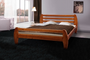 Кровать "Calaxy" 180 — купить по недорогой цене в Украине: Днепр | «Мир Мебели»