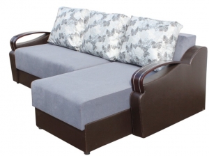 угловой диван, тахта, софа, мягкая мебель, парма, мягкая линия