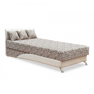 Кровать "Сафари" 90 — купить по недорогой цене в Украине: Днепр | «Мир Мебели»