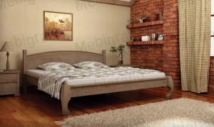 Кровать Манхеттен — купить по недорогой цене в Украине: Днепр | «Мир Мебели»