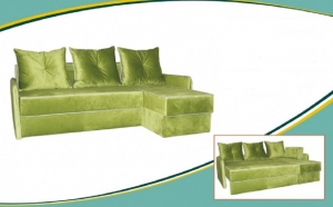 Угловой диван "Лацио" — купить по недорогой цене в Украине: Днепр | «Мир Мебели»
