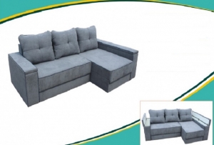 Угловой диван "Флоренция" — купить по недорогой цене в Украине: Днепр | «Мир Мебели»