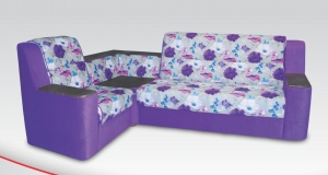 Угловой диван "Бонд" — купить по недорогой цене в Украине: Днепр | «Мир Мебели»