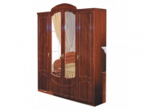 Шкаф Камелия — купить по недорогой цене в Украине: Днепр | «Мир Мебели»