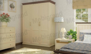 Шкаф 3Д (МебиГранд) — купить по недорогой цене в Украине: Днепр | «Мир Мебели»