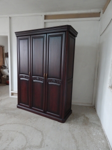 Шкаф "Флоренция" — купить по недорогой цене в Украине: Днепр | «Мир Мебели»