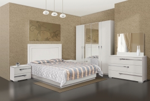 Спальня Экстаза — купить по недорогой цене в Украине: Днепр | «Мир Мебели»