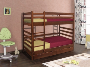 Кровать "Засоня" — купить по недорогой цене в Украине: Днепр | «Мир Мебели»