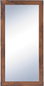 Зеркало "Индиана" JLUS 50 — купить по недорогой цене в Украине: Днепр | «Мир Мебели»