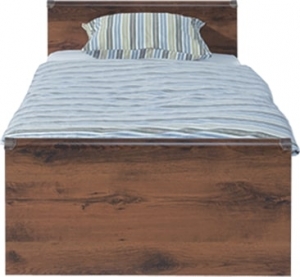 Кровать "Индиана" JLOZ 90 (каркас) — купить по недорогой цене в Украине: Днепр | «Мир Мебели»