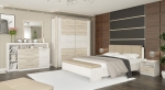Кровать "Ким" 1600