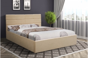 Кровать "Дюна" 180 с подьёмной механизмом — купить по недорогой цене в Украине: Днепр | «Мир Мебели»