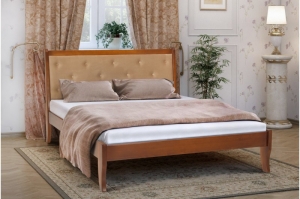 Кровать "Флорида" 1400 — купить по недорогой цене в Украине: Днепр | «Мир Мебели»