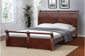 Кровать "Сицилия" 1600 — купить по недорогой цене в Украине: Днепр | «Мир Мебели»