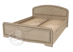 Кровать "Мария" 1400