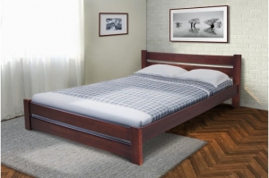 Кровать "Глория" 1600 — купить по недорогой цене в Украине: Днепр | «Мир Мебели»