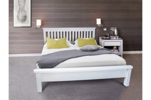 Кровать "Сидней" 1600 — купить по недорогой цене в Украине: Днепр | «Мир Мебели»