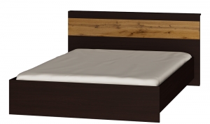 Кровать "Соната" 1400 — купить по недорогой цене в Украине: Днепр | «Мир Мебели»
