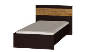 Кровать "Соната" 900 — купить по недорогой цене в Украине: Днепр | «Мир Мебели»
