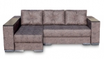 Угловой диван "Даллас-2" (Т-мебель)