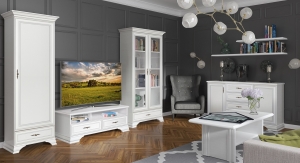 Модульная система "Кентуки" (гостиная) — купить по недорогой цене в Украине: Днепр | «Мир Мебели»