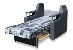 Кресло-кровать "Горка-3" (Т-мебель)