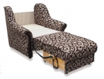 Кресло-кровать "Каскад (Т-мебель)