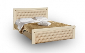 Кровать "Фридом" 160 — купить по недорогой цене в Украине: Днепр | «Мир Мебели»