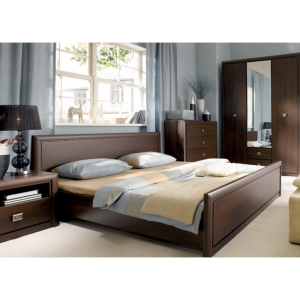 Модульная система "Коен" (спальня) — купить по недорогой цене в Украине: Днепр | «Мир Мебели»